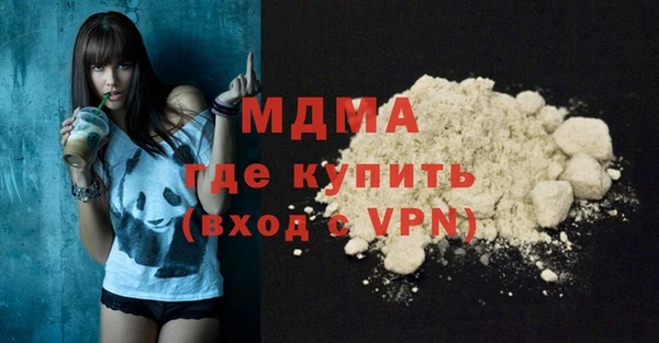 крисы Нягань